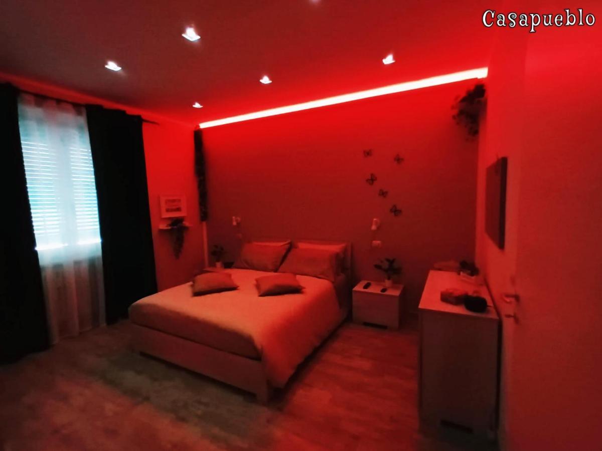 شقة Casapueblo تورينو المظهر الخارجي الصورة